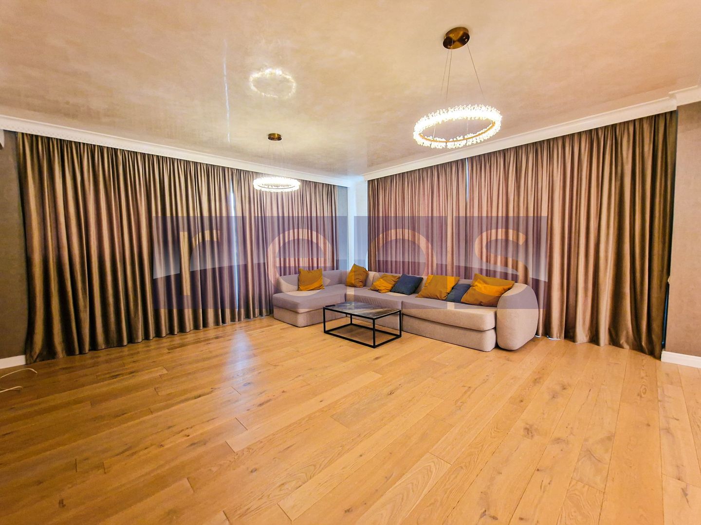 3 CAMERE | 325 MP | LAGUNA RESIDENCE | FLOREASCA - Poză 4