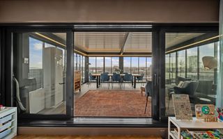 Penthouse 4 Camere Floreasca 180mp | Terasa 80 mp | 2 locuri de parcare - Poză 6