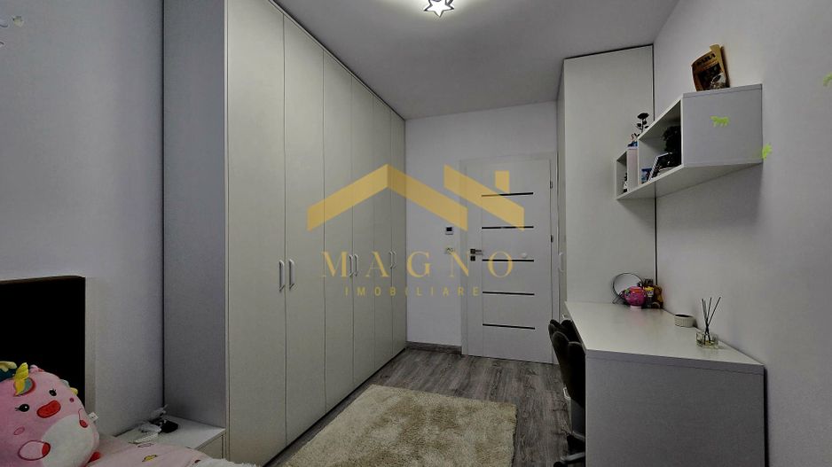 Apartament cu 4 camere de vanzare, Micalaca / Iuliu Maniu Residence - Poză 11