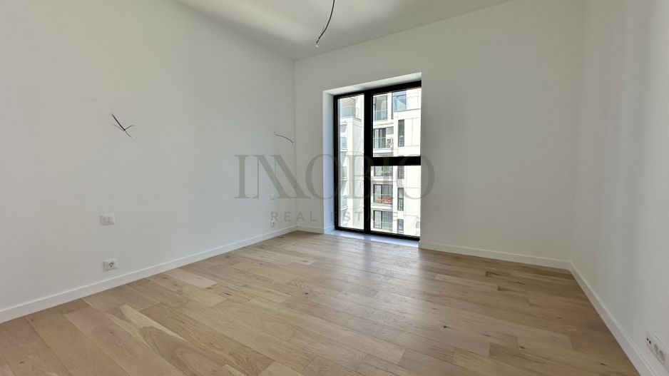 Apartament 4 Camere | One Cotroceni Towers - Poză 11