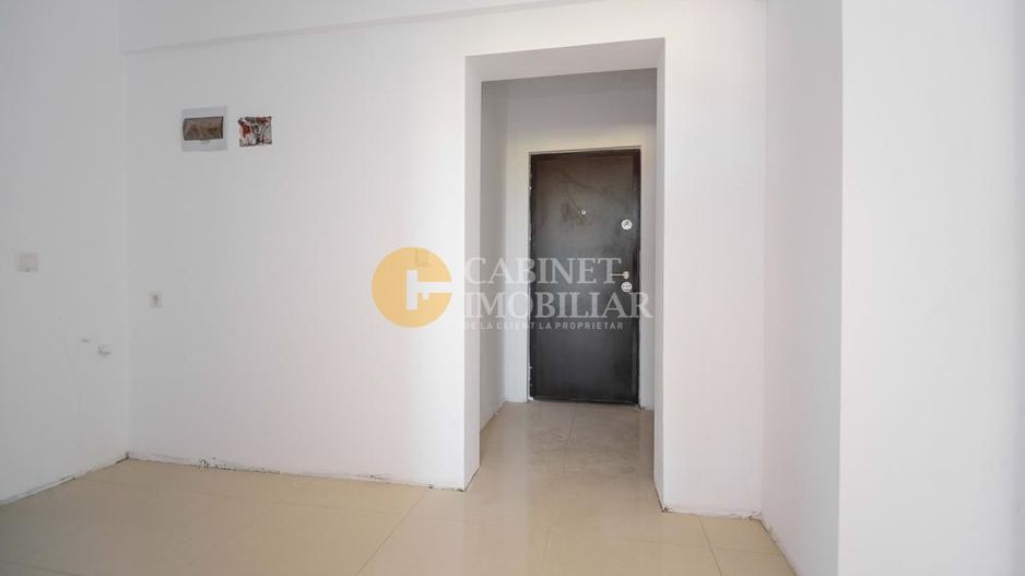 Pacurari- Etaj intermediar Apartament 2 camere decomandat- 72 mp - IIntabulat - Poză 5