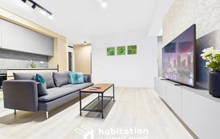 Eleganță la apus – apartament 3 camere, în zona Lipovei, lângă pădure