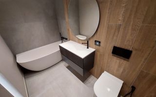 Penthouse cu priveliște panoramică, Brașov - Poză 12