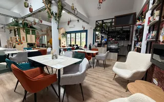 RESTAURENT +N LOC DE JOACA - 1500MP TEREN - 1.850.000EUR - Poză 18