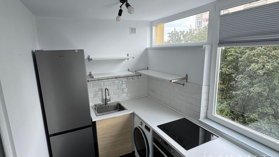 Garsoniera moderna la cheie langa Complex Mercur - Poză 8