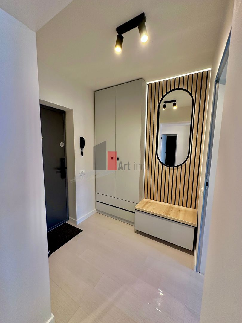 De vanzare 2 camere zona Iancului-Mihai Bravu - Poză 1