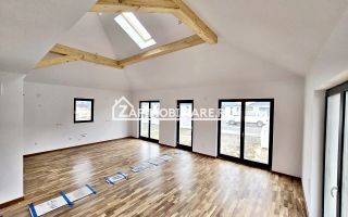 Casa la cheie 130mp 4 camere,2 băi,700mp teren,Livezeni - Poză 14