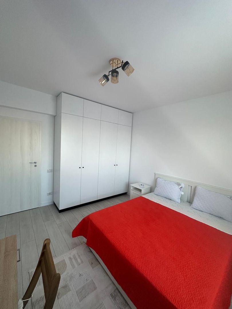 Apartament 2 Camere,metrou Berceni-Prima Inchiriere - Poză 17