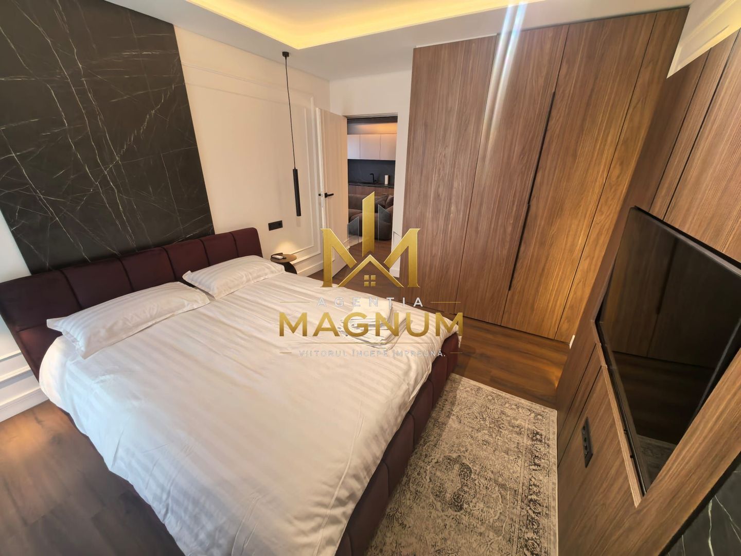 Apartament premium de închiriat | Bulevardul Unirii | Lângă Catedrală - Poză 4