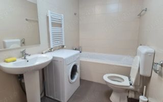 Apartament 2 camere, 2 bai + garaj parcare subterana - Complex TenBlocks - Poză 3