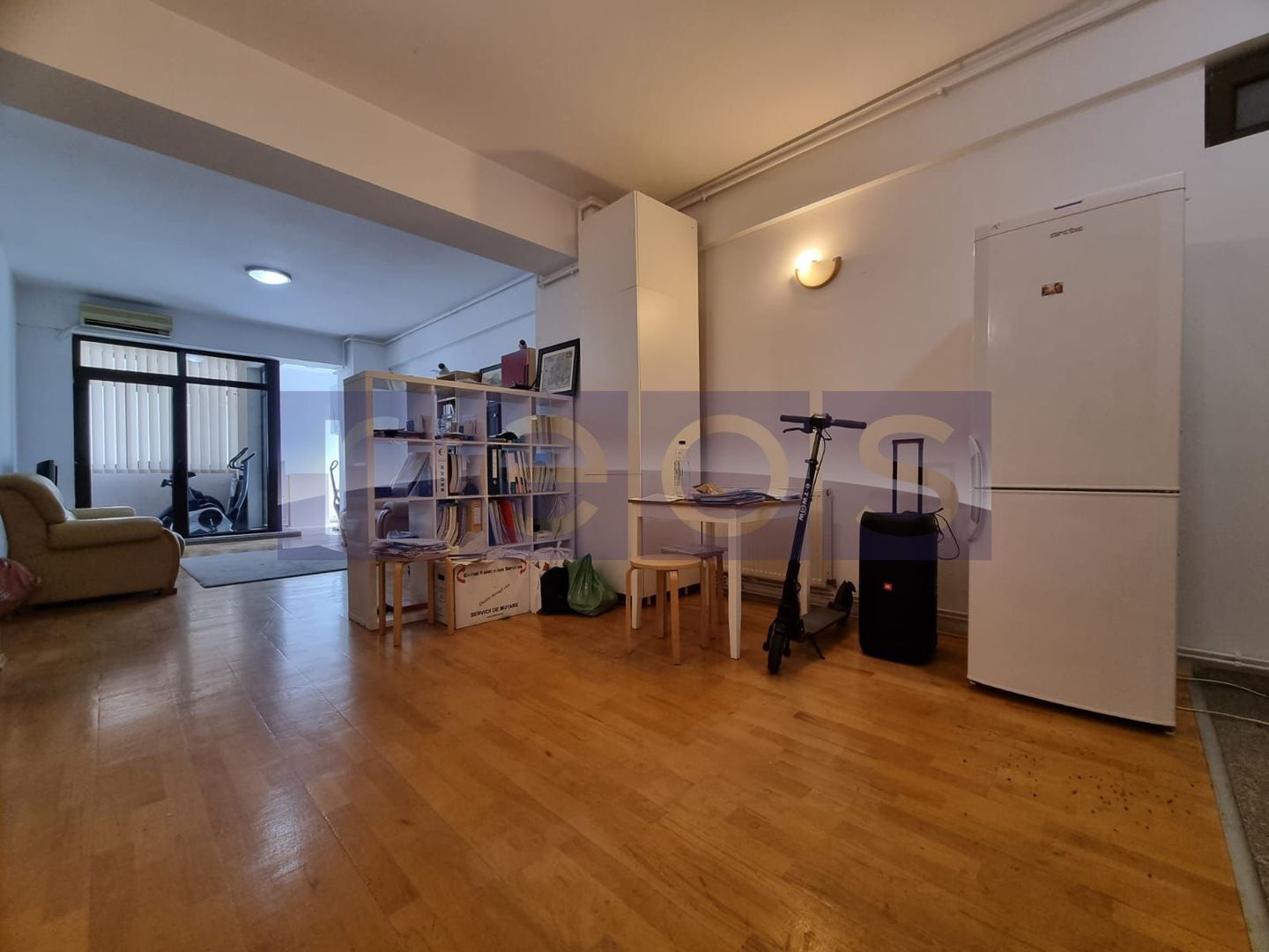 INCHIRIERE 2 CAMERE | SEMIDECOMANDAT | ZONA DECEBAL - Poză 4