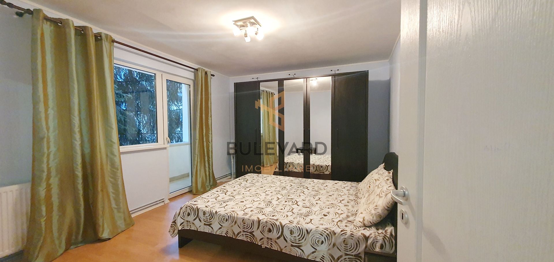 Comision 0!   Apartament cu 3 camere confort sporit, zona Winmarkt! - Poză 6