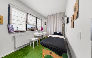 PENTHOUSE DE LUX, 180 MP UTILI + 250 MP TERASE, ACCES PRIVAT CU LIFT! - Poză 16