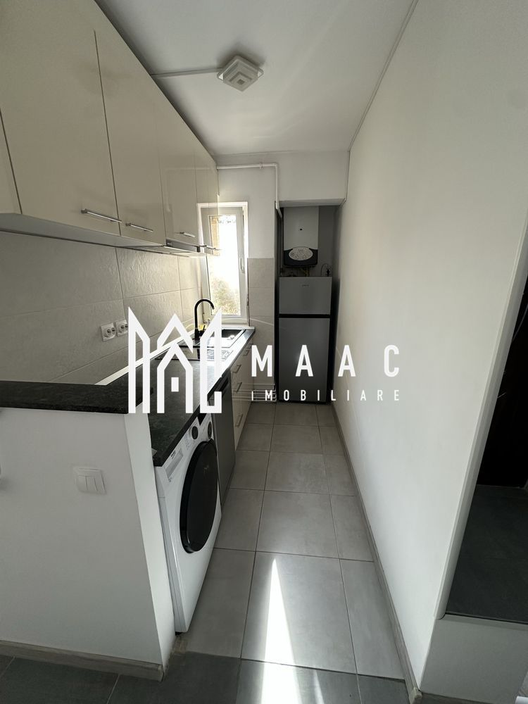 Apartament 3 camere de închiriat | Sibiu | Hipodrom 1 | 42 mp - Poză 2