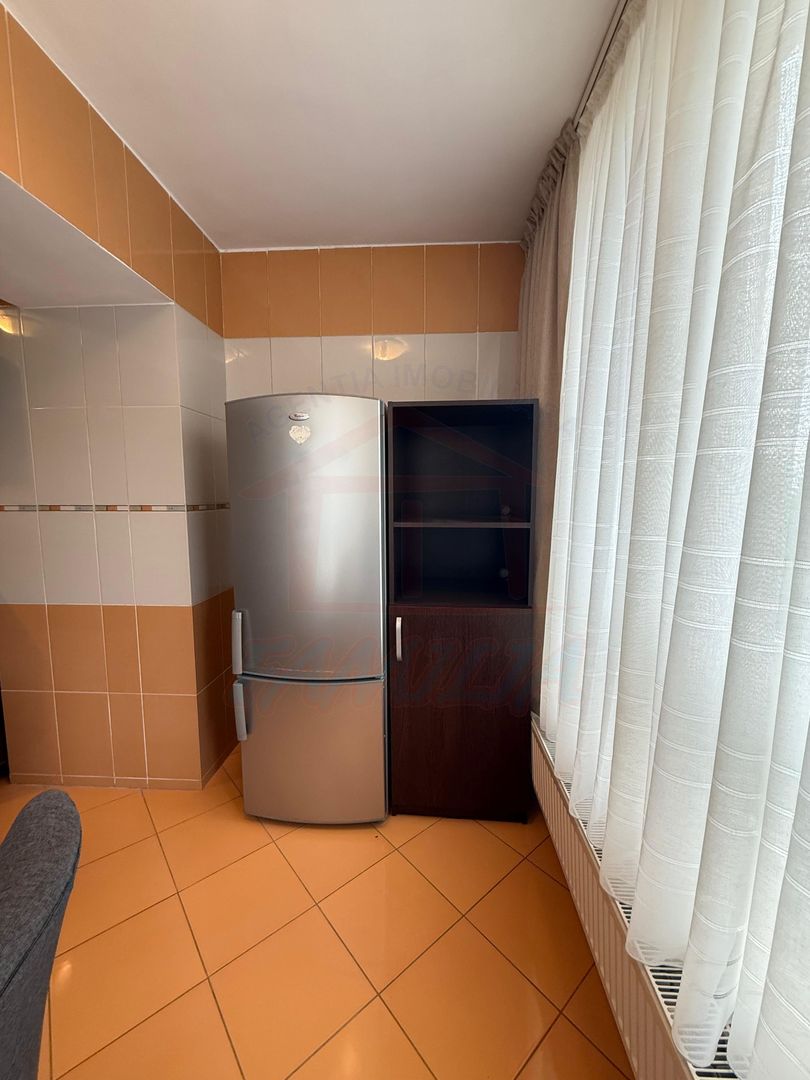 🏢 De închiriat apartament 1 cameră, Faleză, 450 €/lună - Poză 11