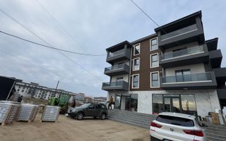 SPATIU COMERCIAL - FUNDENI, 12 LOCURI PARCARE INCLUSE, STRADA ASFALTATA - Poză 1