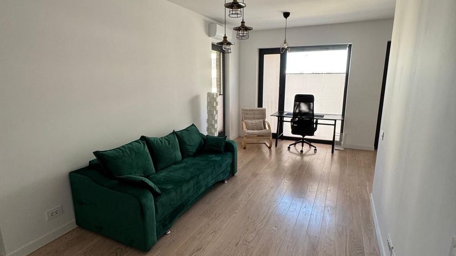 Apartament 2 cam de vanzare Avalon - Pipera - Poză 2