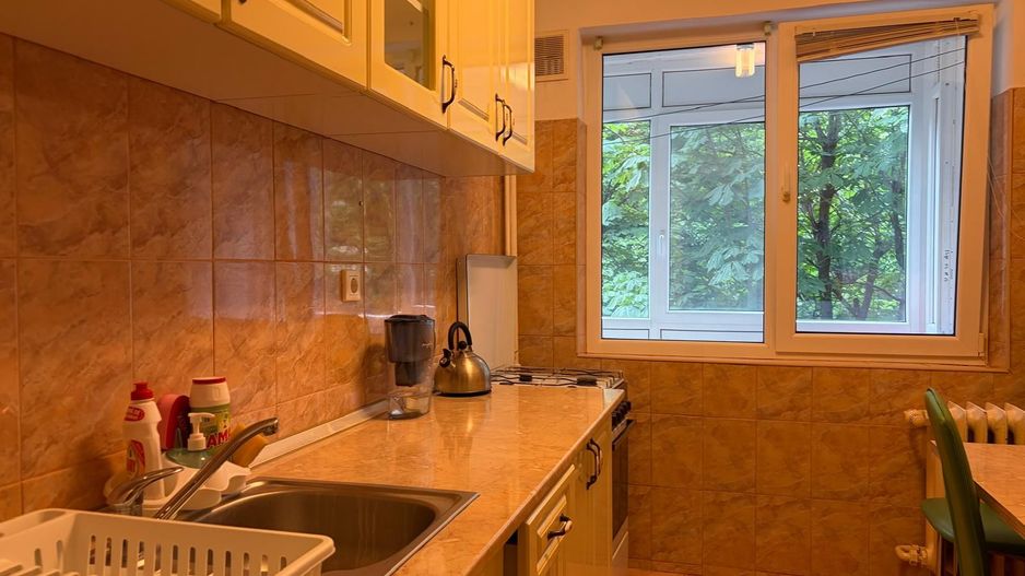 Apartament de inchiriat cu doua camere, Emil Racovita, 430€ - Poză 7