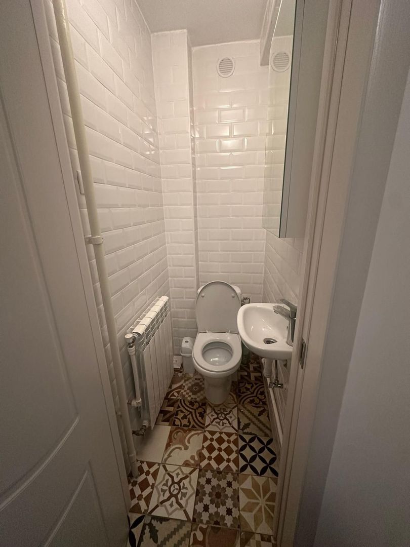 De Vanzare Apartament 3 camere Cismigiu - Sala Palatului - Poză 13