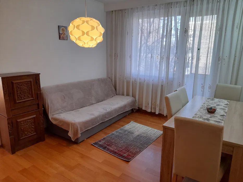 Apartament spatios, 4 camere, zona Gorjului - Poză 3