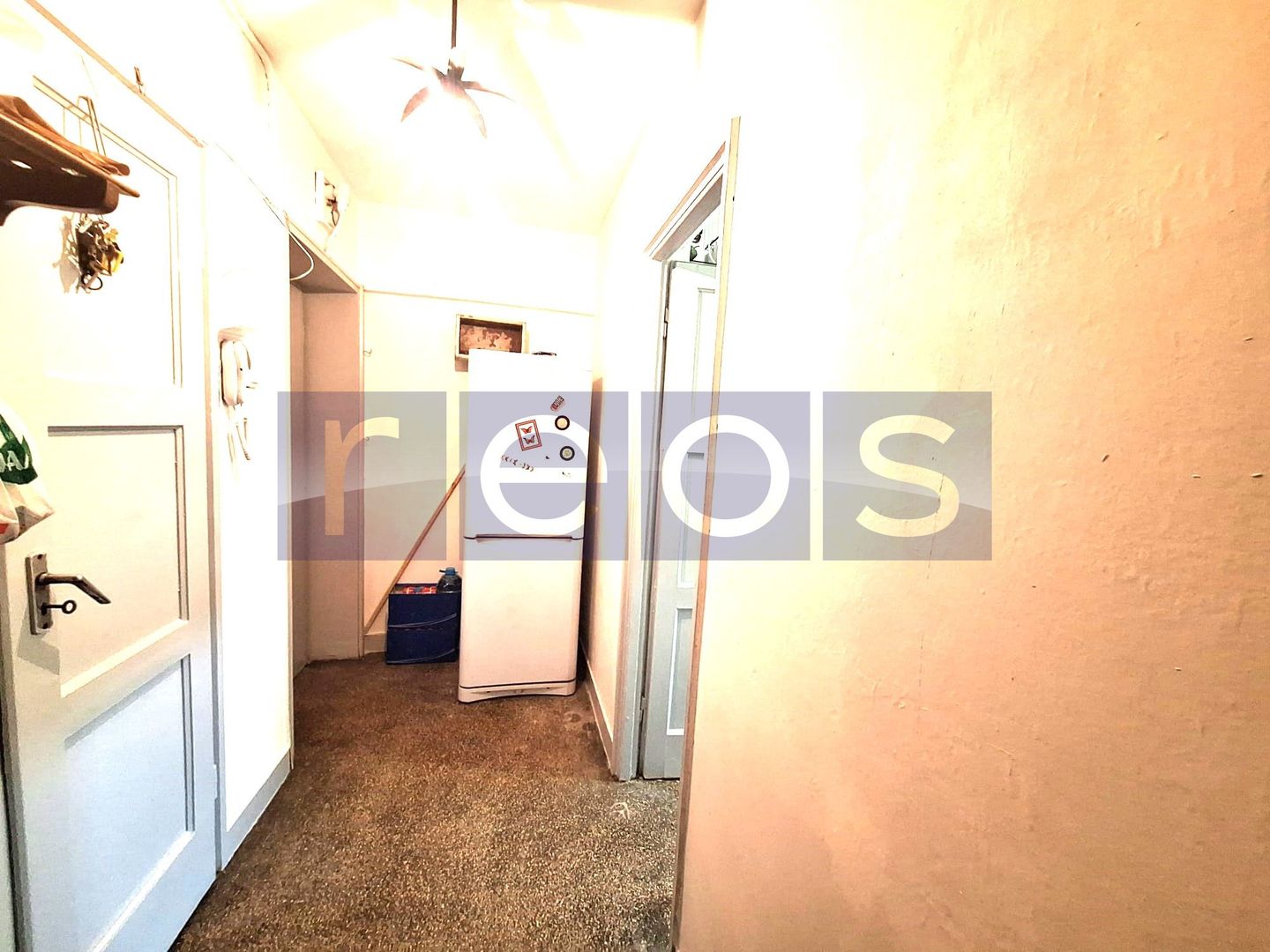 99000 EURO APARTAMENT 2 CAMERE COTROCENI - Poză 6