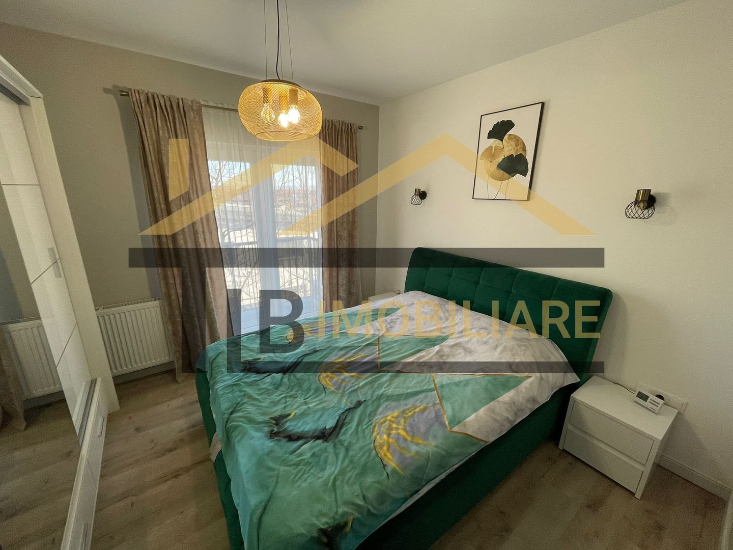 Apartament cu 3 camere, 115mp, Zona Unirii - Poză 3