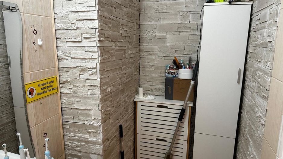Apartament superb 4 camere | 2 băi | Mobilat | Șos. Fundeni - Poză 16
