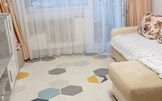 APARTAMENT MODERN & RENOVAT 2 CAMERE METROU ROMANCIERILOR - Poză 1