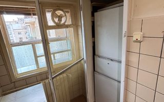 Unirii Decebal 3 camere decomandat 80 mp - Poză 15