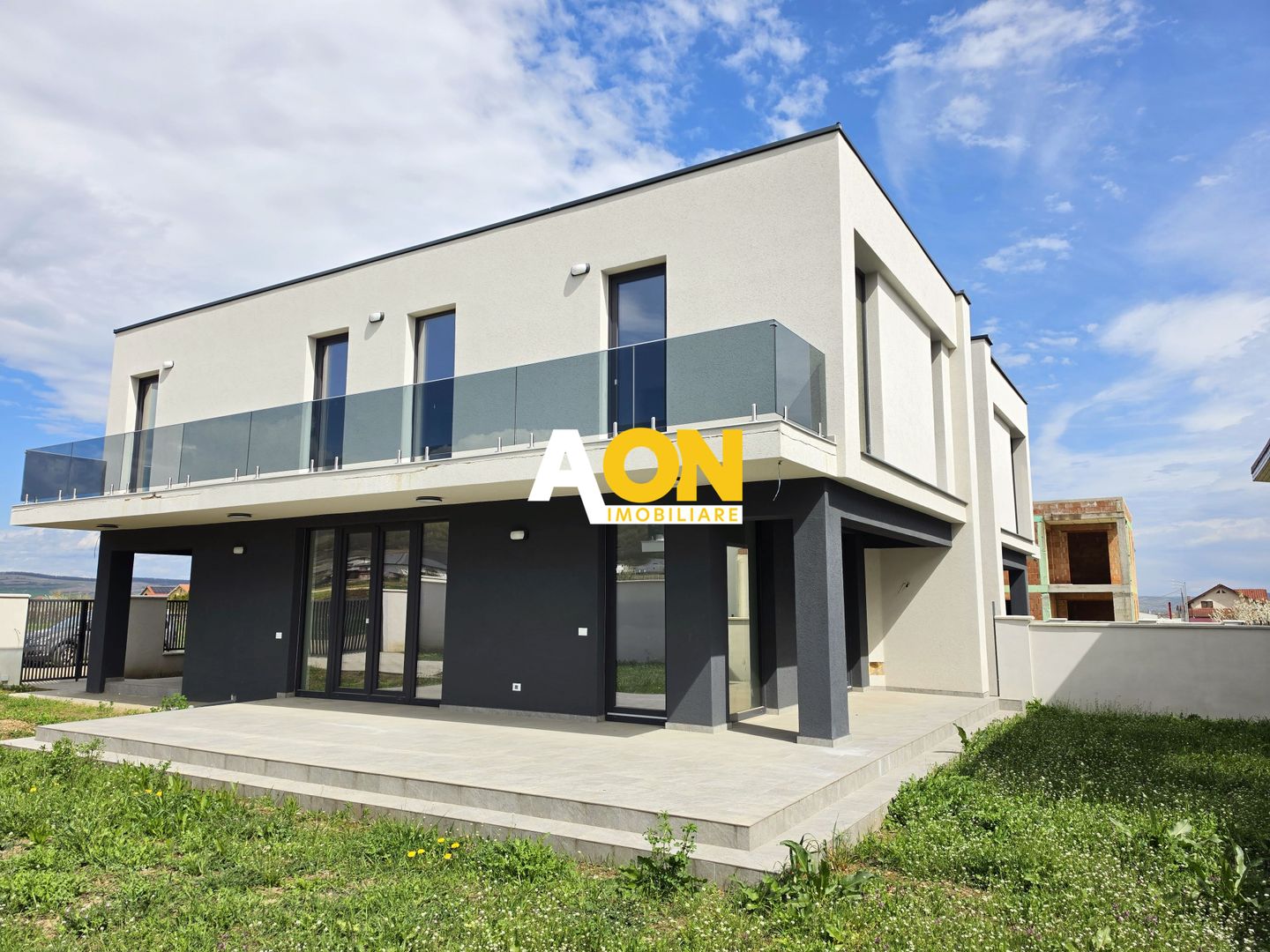 Casă modernă P+1 în Micești, 4 camere, teren 386 mp, predare la cheie - Poză 18