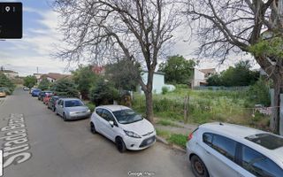 De vânzare teren intravilan pentru construcții, zona Lipovei, Timișoara 701 mp - Poză 3