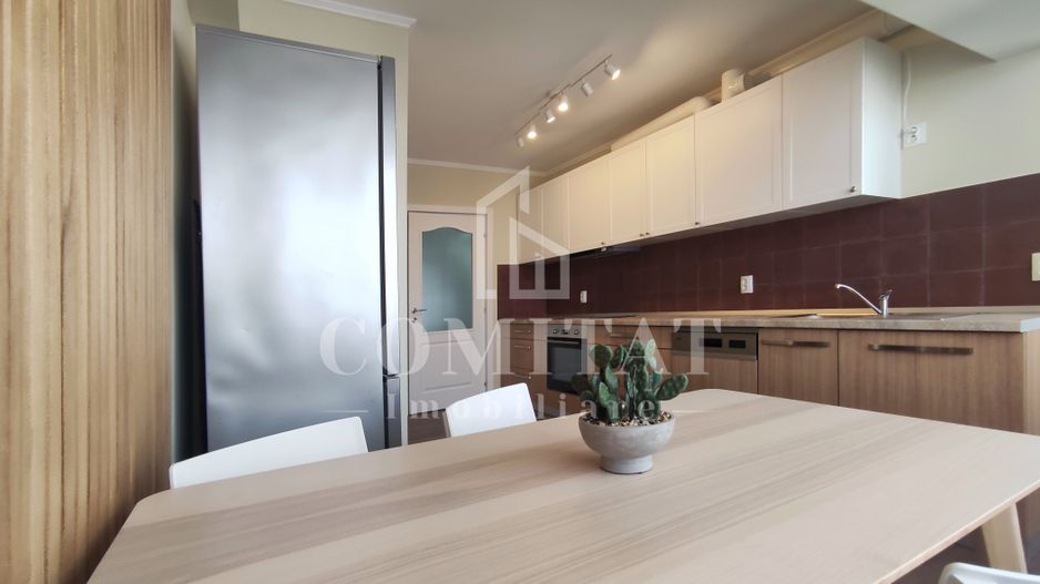 Apartament cu 3 camere decomandate | Zona Interservisan - Gheorgheni - Poză 9