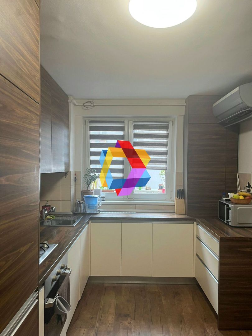 Apartament cu trei camere, zona Scriitorilor - ITC  65 mp - Poză 5