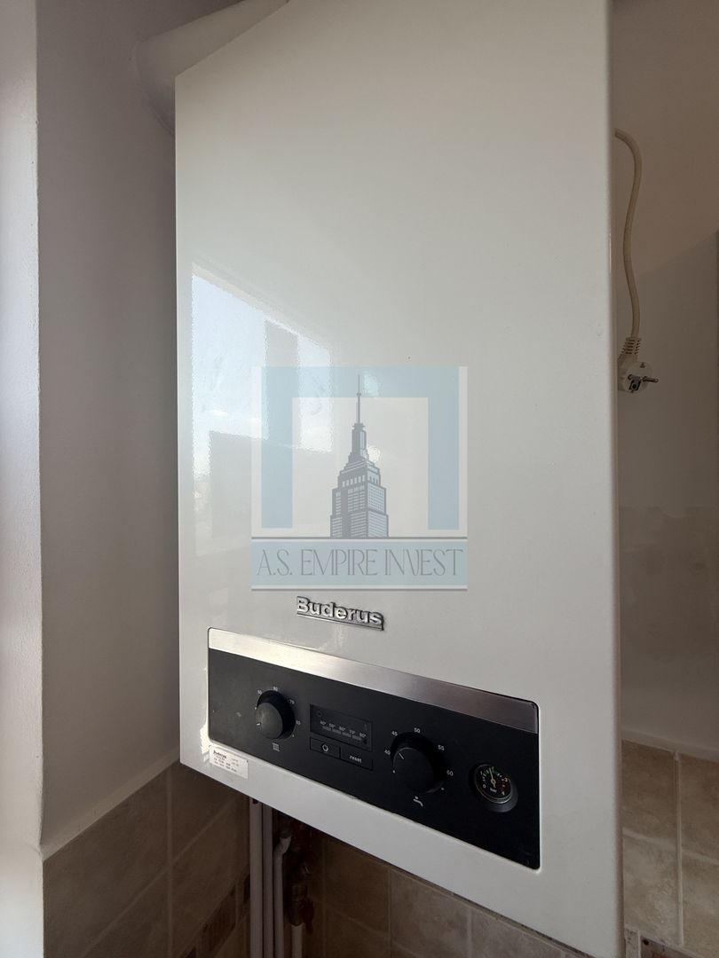 Apartament 2 camere - zona Gemenii - Poză 8