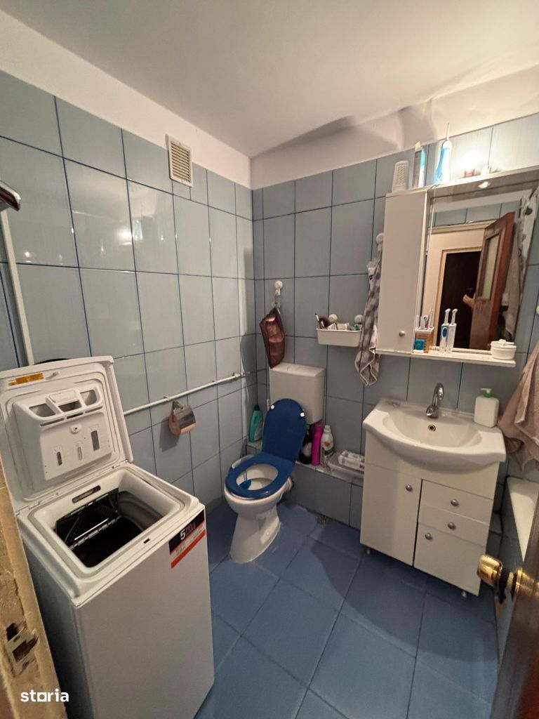 Apartament 2 camere Militari, Gorjului, aproape de metrou - Poză 6