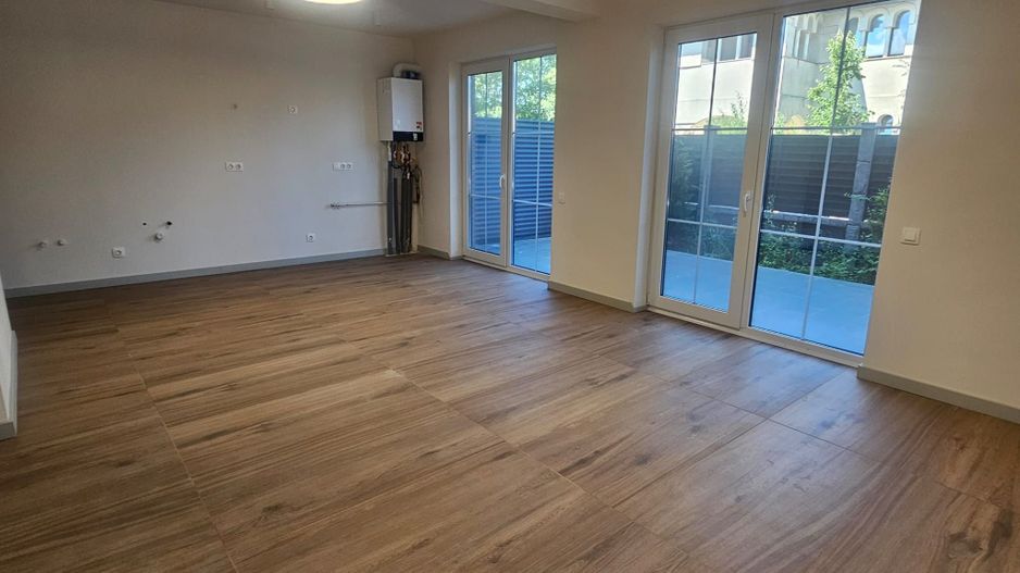 Casă tip townhouse premium | Comision 0 - Poză 1