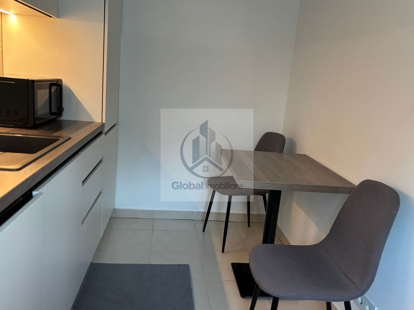 Închiriere studio | Adora Pipera | 40 mp | loc de parcare - Poză 7