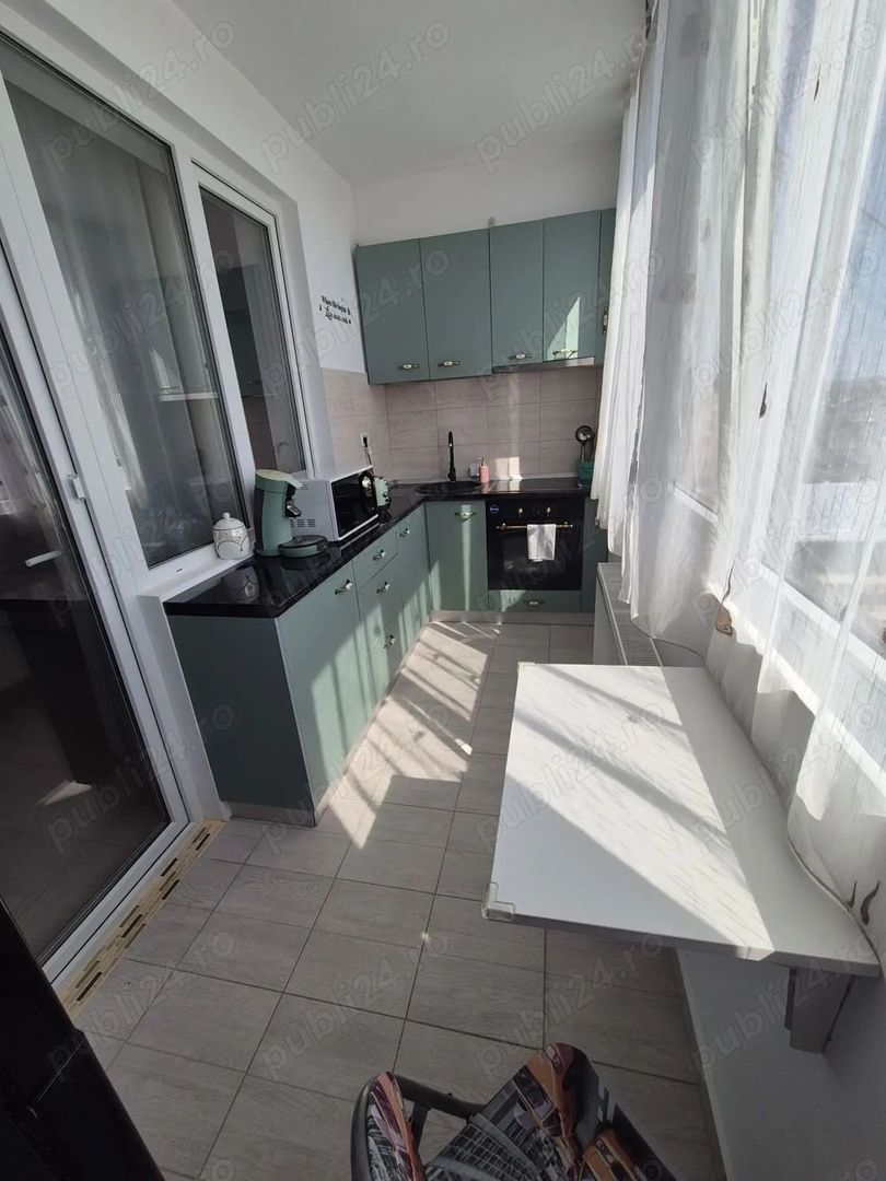 Garsoniera 40 m Residence Militari - Poză 3