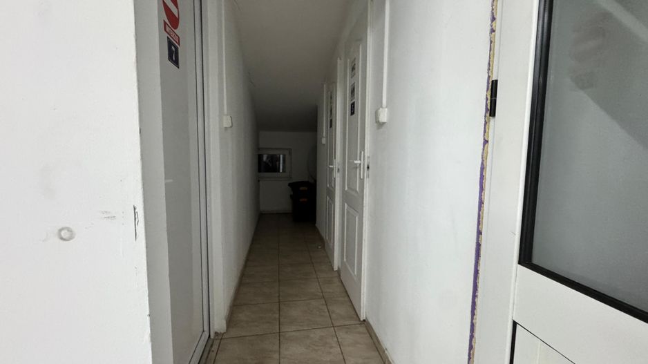 Spatiu Comercial De Inchiriat | Calea Martirilor | 54 mp | Etaj 1 - Poză 10