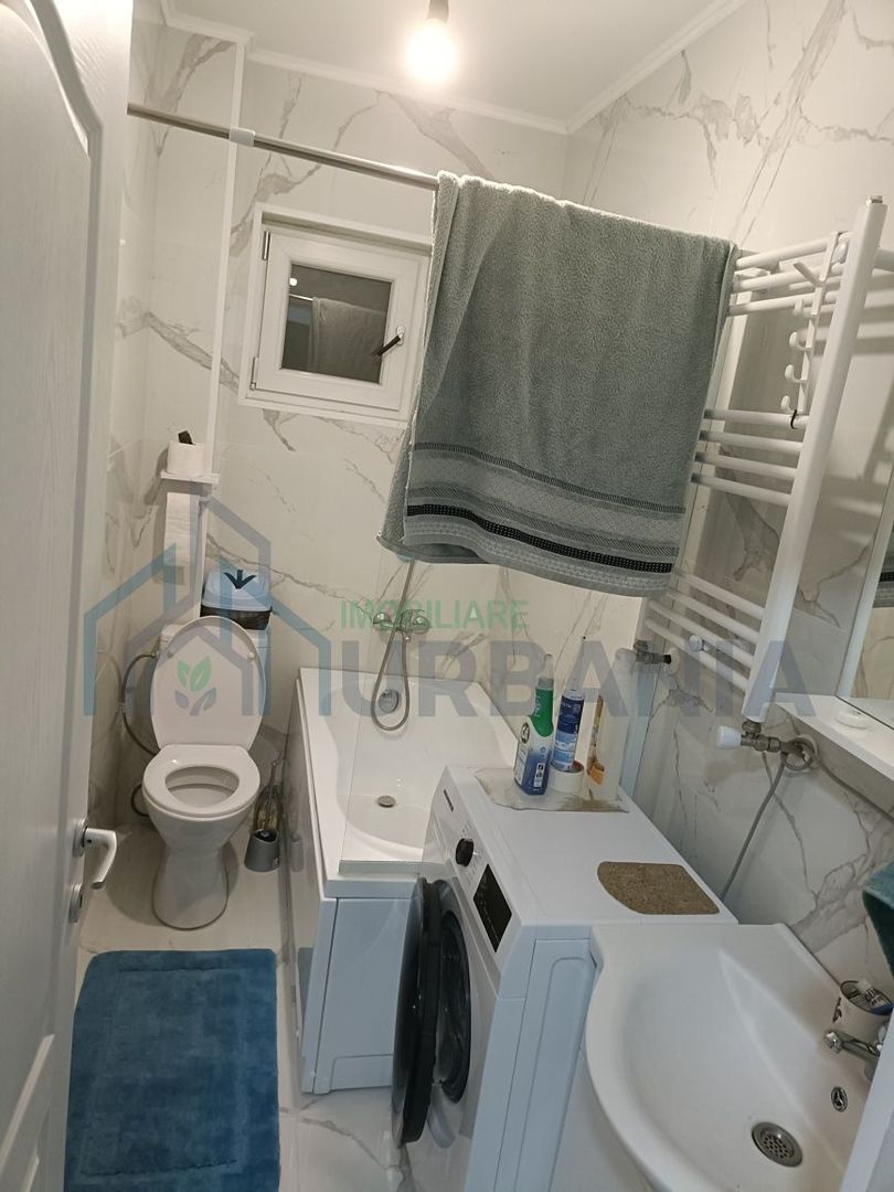 Apartament cu o camera și balcon - Poză 2