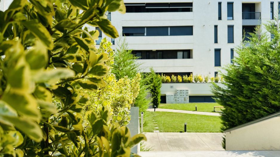 Oferta rezervata | 2 camere,  57 mp | Parcare Subterana & Terasa - Poză 2