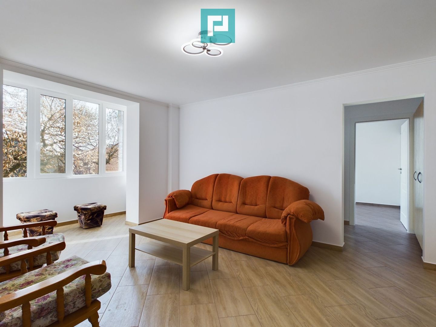 Apartament 2 camere și loc de parcare la UTA - Poză 8