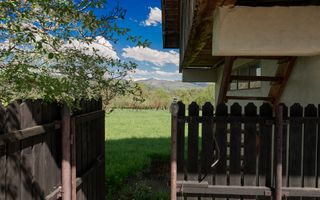 Casa Valea Mare Pravat - Campulung, Arges - Poză 8