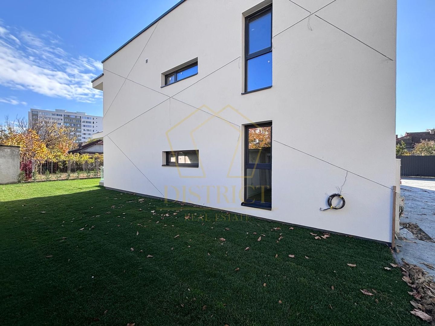 Com 0% Apartamente noi cu 2 camere, NZEB, panouri - Poză 13