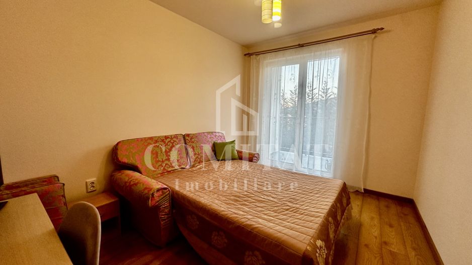 Apartament 2 camere | Loc de parcare | Zona Parcului Poligon - Poză 6