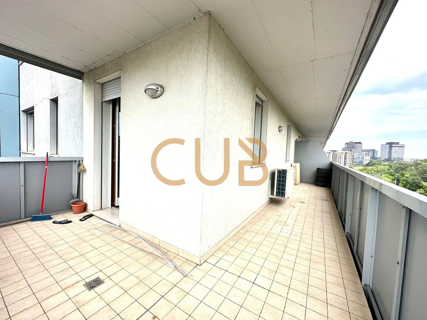 Fructus Plaza -3cam mobilat+utilat |bloc nou, centrala, lift | CENTRAL - Poză 10