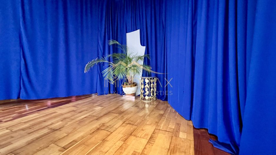 Spațiu business *100mp* // Kiseleff - Poză 19