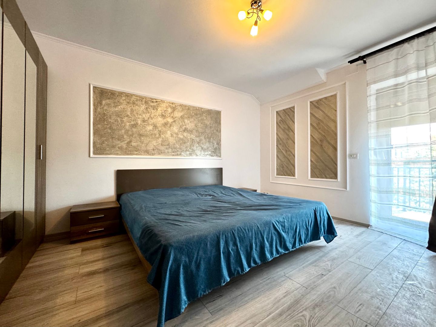 Duplex 5 camere| spațios| în  Dumbrăvița | teren generos| - Poză 10