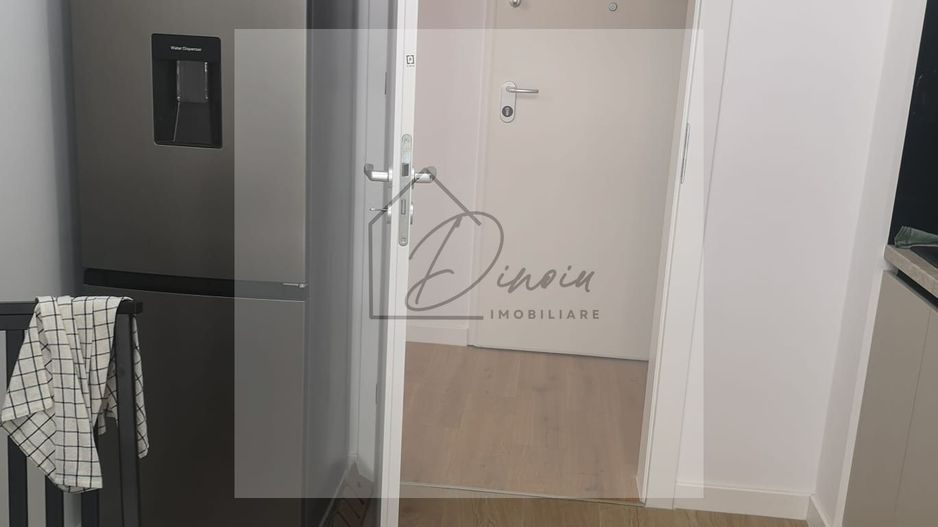 2 camere PRIMA VISTA PROMENADA - PiperaI TVA INCLUS I Premium I COM 0% - Poză 47