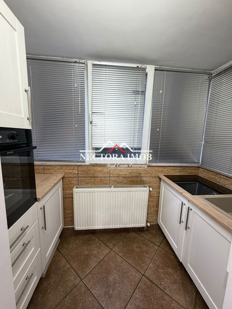 NECTORA IMOB Exclusivitate-Apartament 2 camere, tip PB,Str. Milcovului - Poză 11